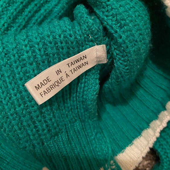 Vintage sweater - Picture 3 of 3